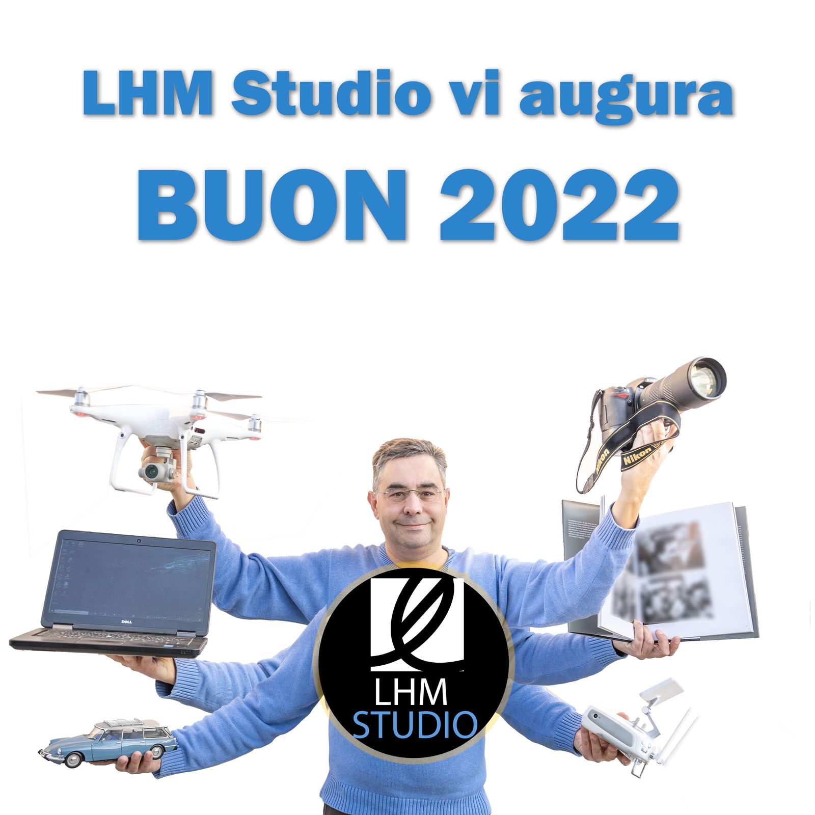 buon 2022 lhm studio