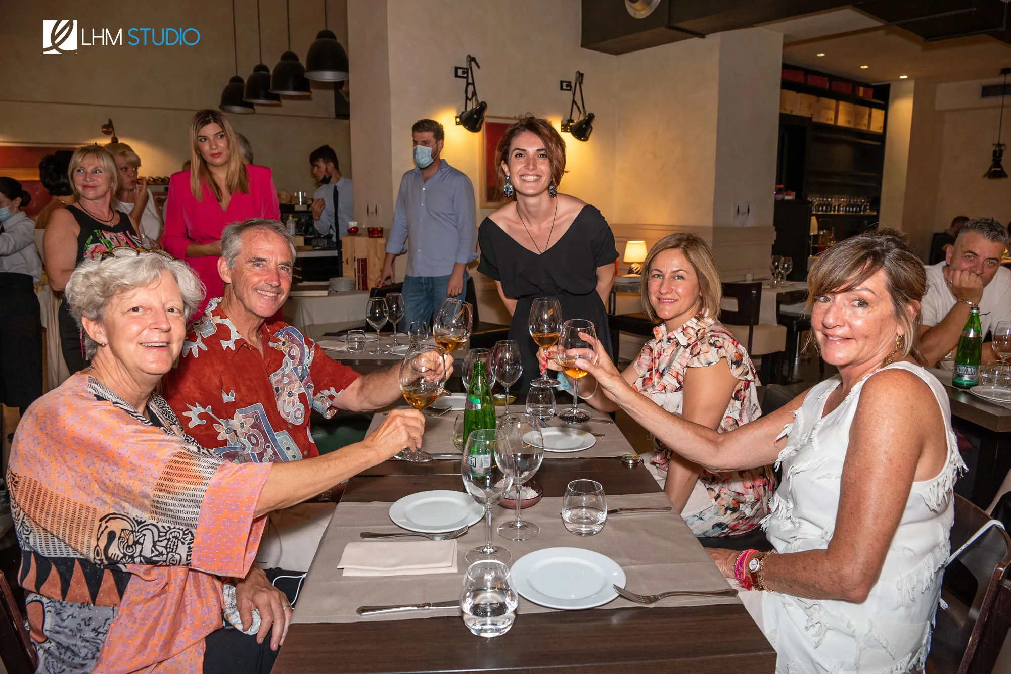 Citroën ID a Montecassino