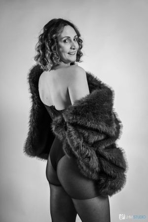 Il Natale Glamour di Federica