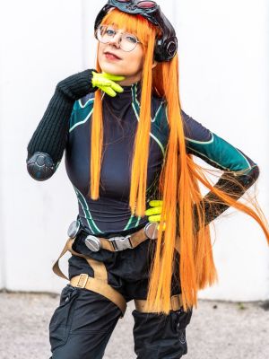 Gigacon Caserta 2026