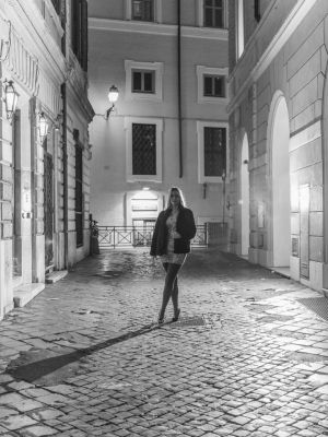 Roma nun fa la stupida stanotte