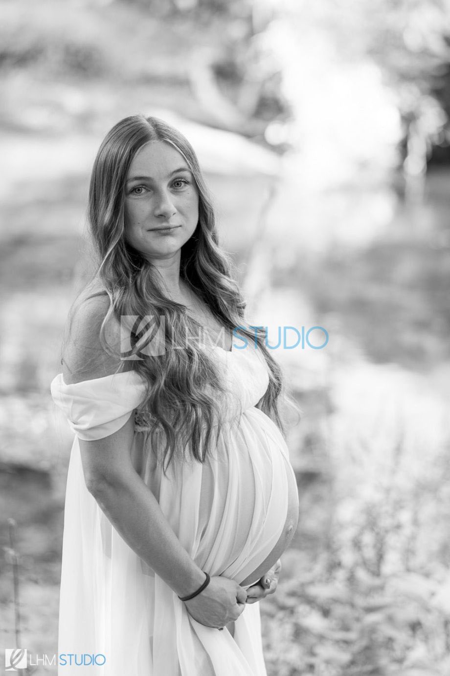 foto premaman pancione incinta