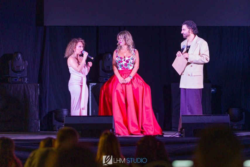 Evento "Sapore di Sale" 2025