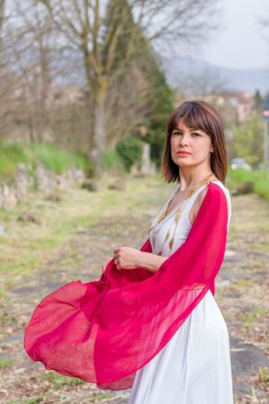 Sara nell'antica Roma