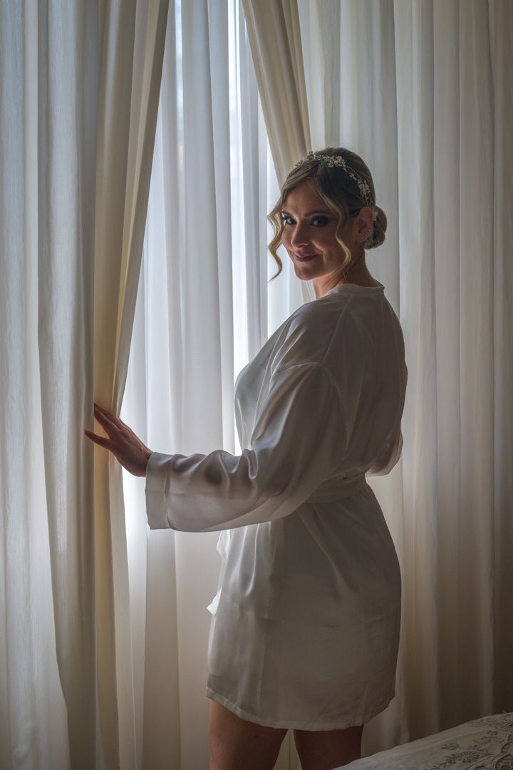 Chiara e Federico Sposi