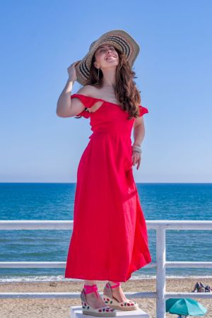 lola modella georgiana