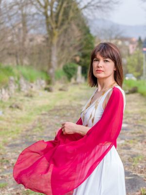 Sara nell'antica Roma