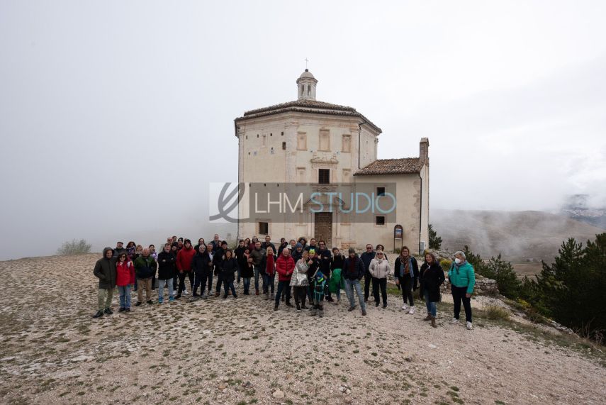 Una domenica a Sabaudia in Citroën d'epoca